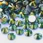 Glitterende Strass Steentjes - Non Hotfix Kristallen voor Nail Art & DIY Decoratie