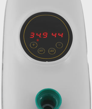 Digitale Broedmachine voor 8 Eieren - Automatische Incubator voor Kip, Eend en Kuiken
