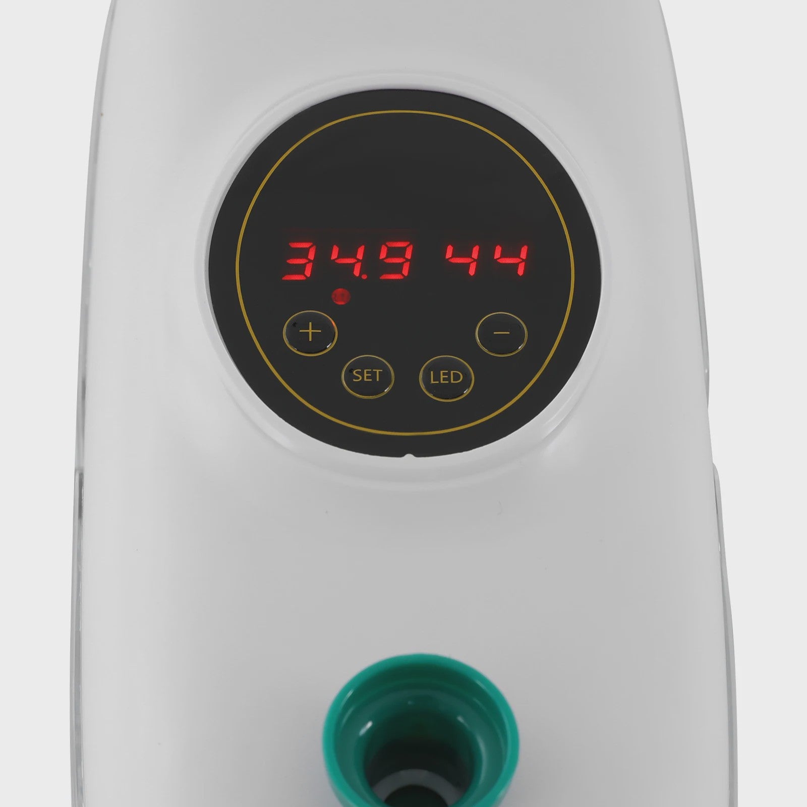 Digitale Broedmachine voor 8 Eieren - Automatische Incubator voor Kip, Eend en Kuiken
