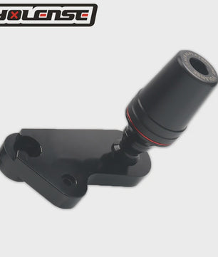 Frame Sliders Valbeugels Bescherming voor Yamaha YZF-R1 (2009-2014)