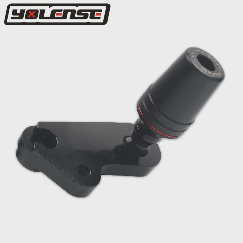 Frame Sliders Valbeugels Bescherming voor Yamaha YZF-R1 (2009-2014)