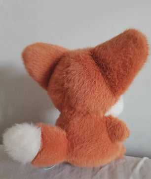 Schattige Pluche Dieren Knuffels & Kussens - Beer, Olifant, Varken & Meer - Cadeau Kinderdag
