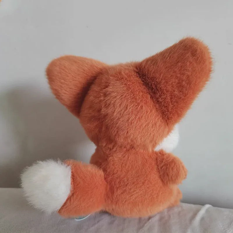 Schattige Pluche Dieren Knuffels & Kussens - Beer, Olifant, Varken & Meer - Cadeau Kinderdag