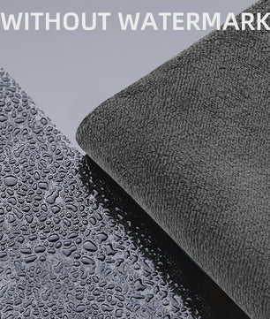 Set van 2 Harley Davidson Microvezel Doeken - Soft Drying Cloth voor Auto & Motor