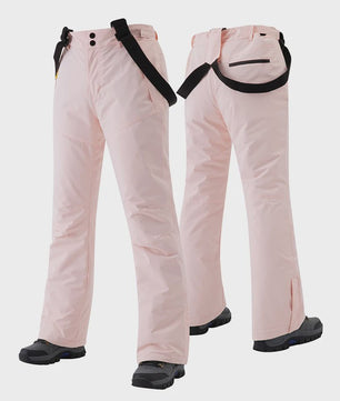 Waterdicht Ski- en Snowboardpak voor Dames en Heren - Warm & Comfortabel voor Winter Sport