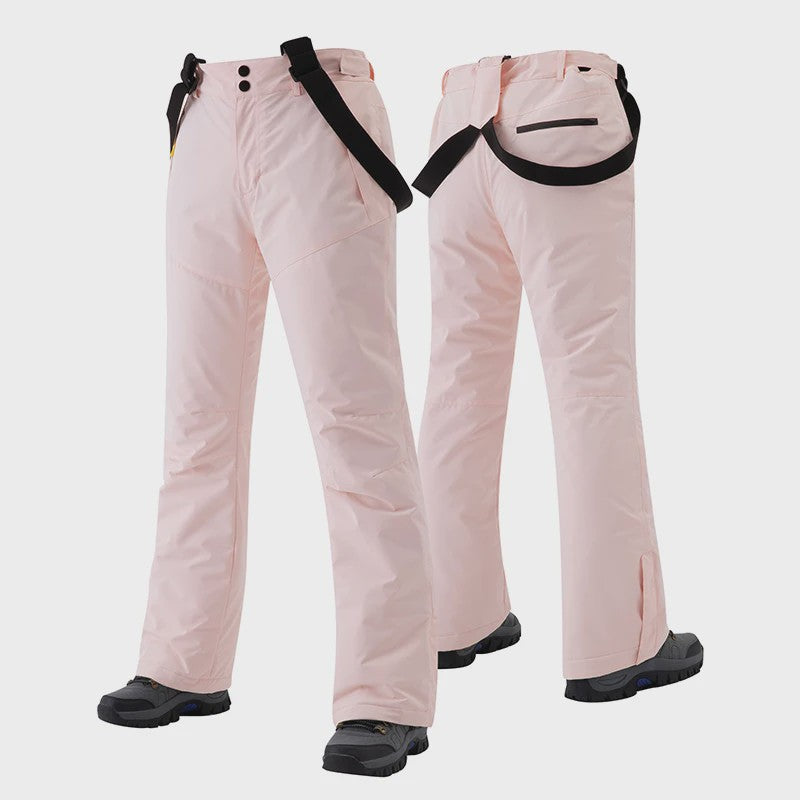 Waterdicht Ski- en Snowboardpak voor Dames en Heren - Warm & Comfortabel voor Winter Sport
