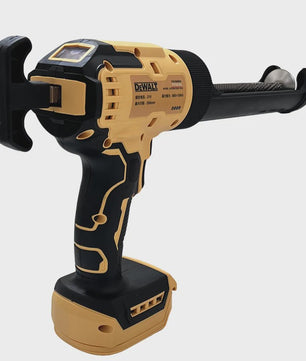 DeWalt 20V Accu Kitspuit - 6 Snelheden & LED Verlichting