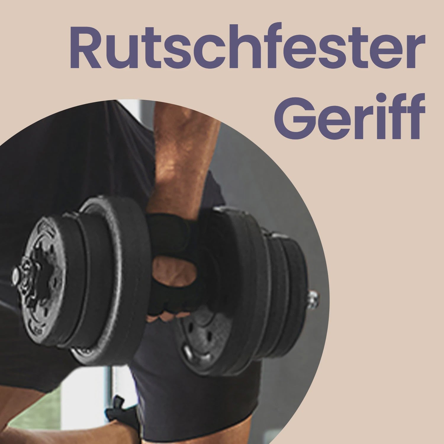 Songmics Verstelbare Dumbbells Set - 2 x 10 kg