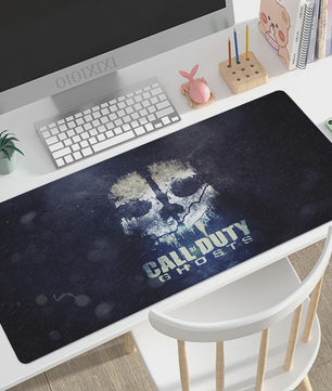 Gaming XL Muismat - Antislip & Op Maat Gemaakt