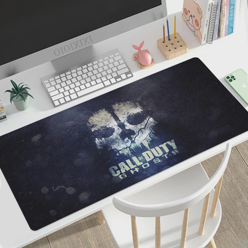 Gaming XL Muismat - Antislip & Op Maat Gemaakt