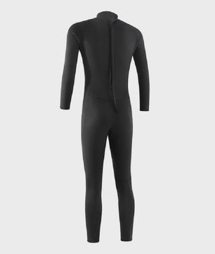 Neopreen Wetsuit 3mm/2mm - Volledig Lichaam - Warm & Duurzaam voor Duiken, Surfen, Snorkelen