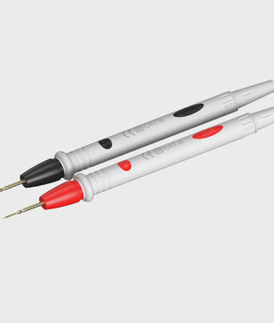 Universele Multimeter Testkabels - 1000V 20A Siliconen Probes met Naaldpunt