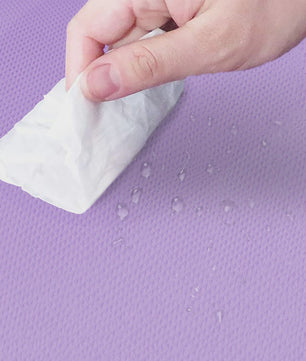 Opvouwbare Yogamat van EVA - Eco-vriendelijk, Draagbaar & Antislip voor Yoga, Pilates & Fitness - Diverse Diktes (3/4/6mm)