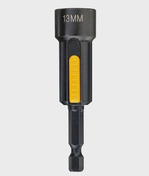 DeWalt Magnetische Dopbits Set (8, 10, 13mm) - Makkelijk Reinigbaar
