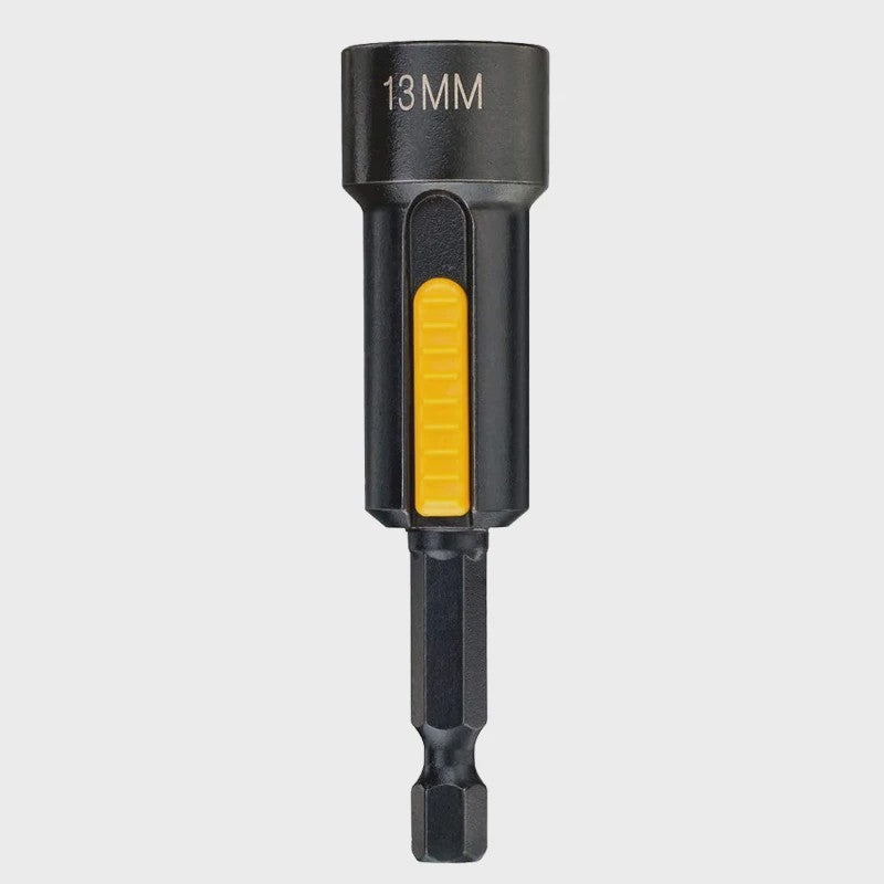 DeWalt Magnetische Dopbits Set (8, 10, 13mm) - Makkelijk Reinigbaar