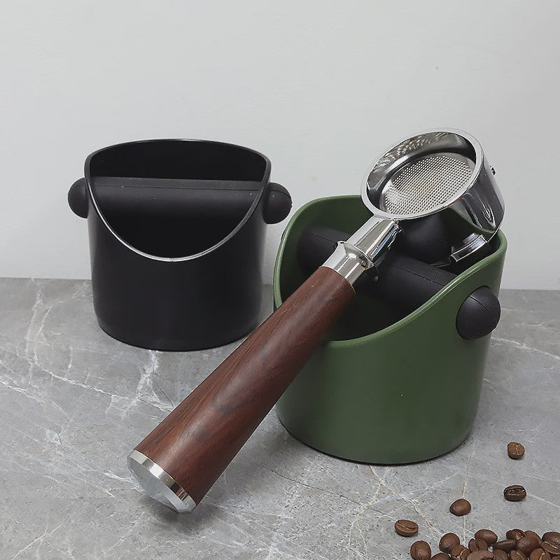 Professionele Koffie Knock Box - Espresso Afvalbak voor Barista's