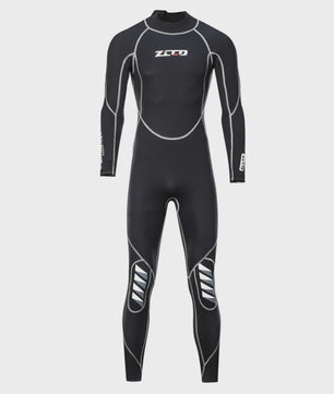 3MM Neopreen Wetsuit Heren Dames - Duiken, Surfen, Vissen