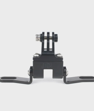 GPS Navigatie Stuurklem Houder 22mm/28mm Motorfiets Mount Bracket