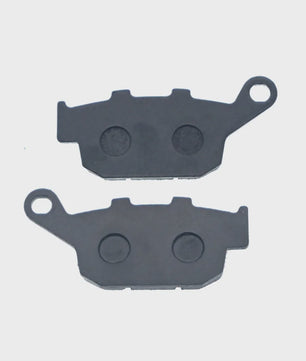 USERX Motorfiets Remblokken Schijfrem Voor & Achter - Model FA140 - Compatibel met Honda, Yamaha, Triumph, Buell, Kawasaki