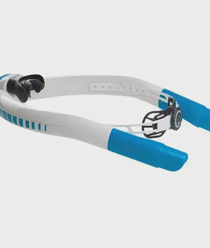 Supernova Dry Volwassen Duik Snorkel met Spatbescherming en Bovenklep