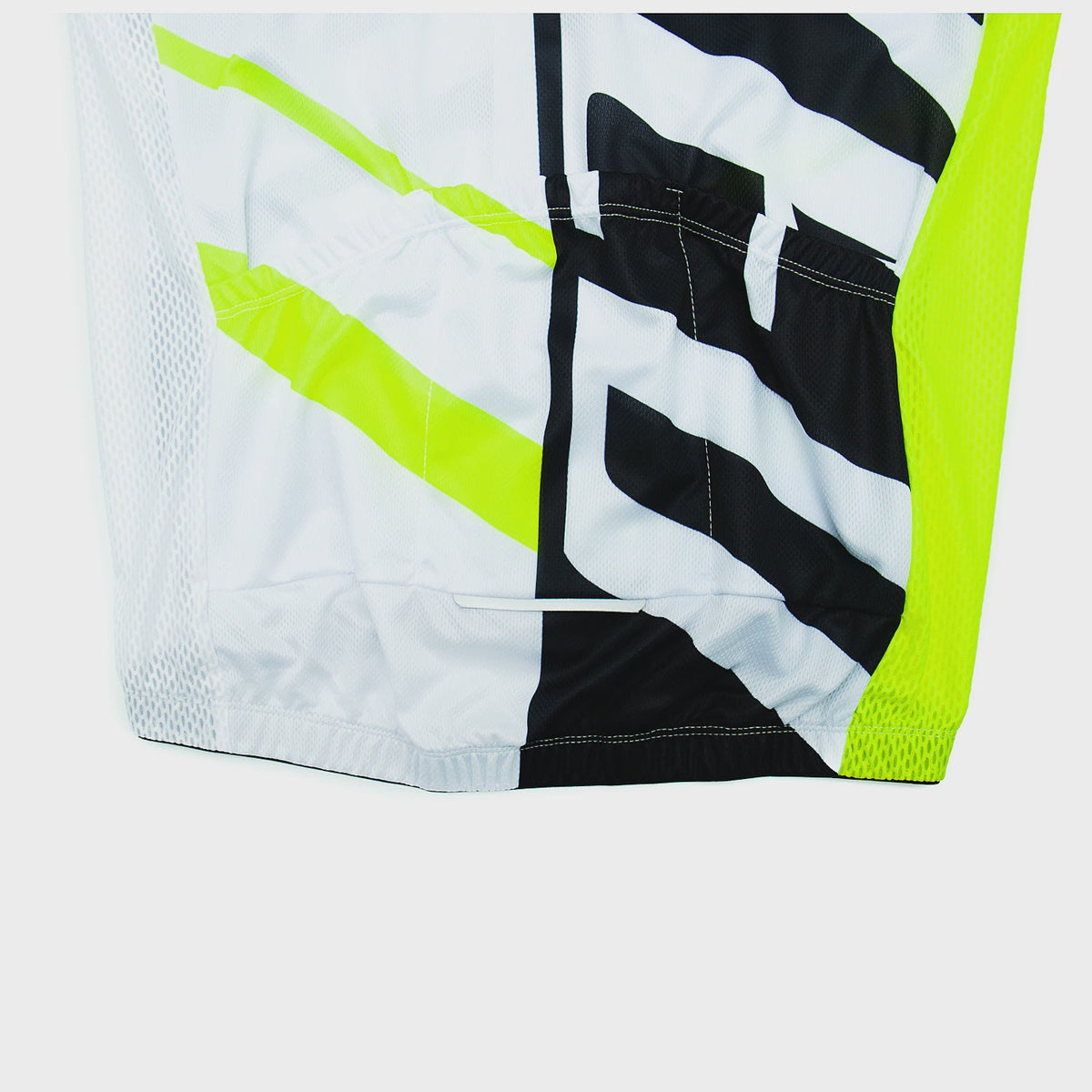 Professionele Fietskleding Set Heren - Zomer MTB Shirt & Bib Shorts