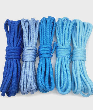 Hoogwaardig 4mm Paracord Touw - 550 Parachute Cord voor DIY, Survival & Camping
