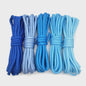 Hoogwaardig 4mm Paracord Touw - 550 Parachute Cord voor DIY, Survival & Camping