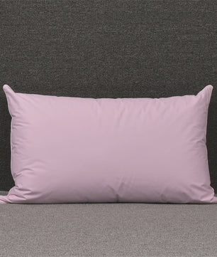 Luxe 100% Witte Ganzendons Kussen - Hotelkwaliteit & Orthopedisch Comfort