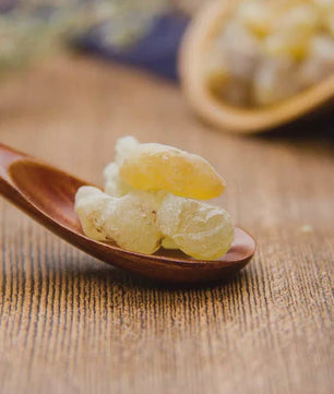 Natuurlijke Frankincense Wierook Kegeltjes (Boswellia) - Ideaal voor Meditatie & Yoga - Verkrijgbaar in 20g, 50g, 100g, 200g