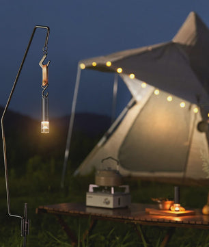 MIJIA Multifunctionele Zaklamp: 1000 Lumen, 30 Uur Batterijduur & IP65 Waterdicht