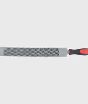 Professionele Paardenhoeven Rasp - 18.5 inch Dubbelzijdig Staal