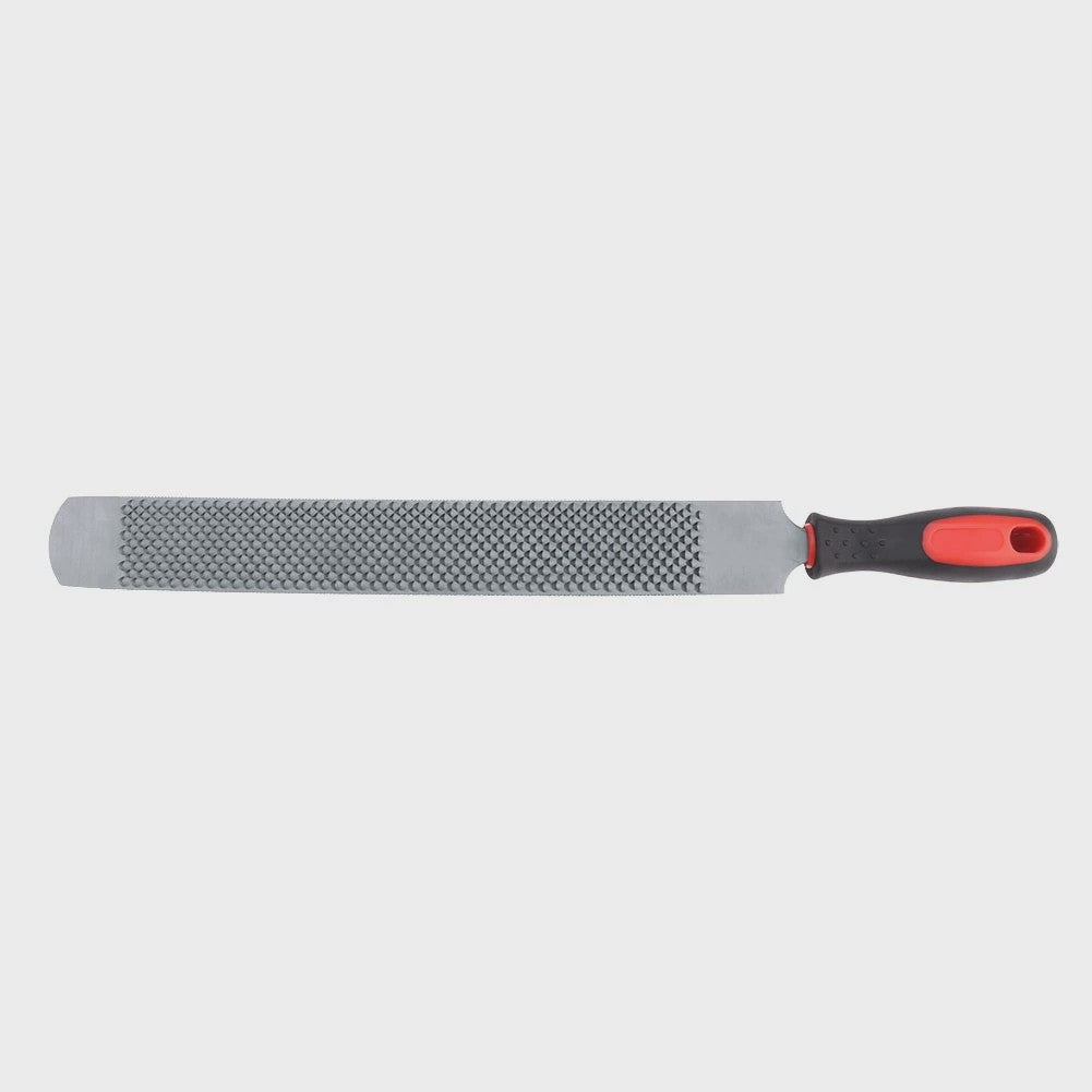 Professionele Paardenhoeven Rasp - 18.5 inch Dubbelzijdig Staal