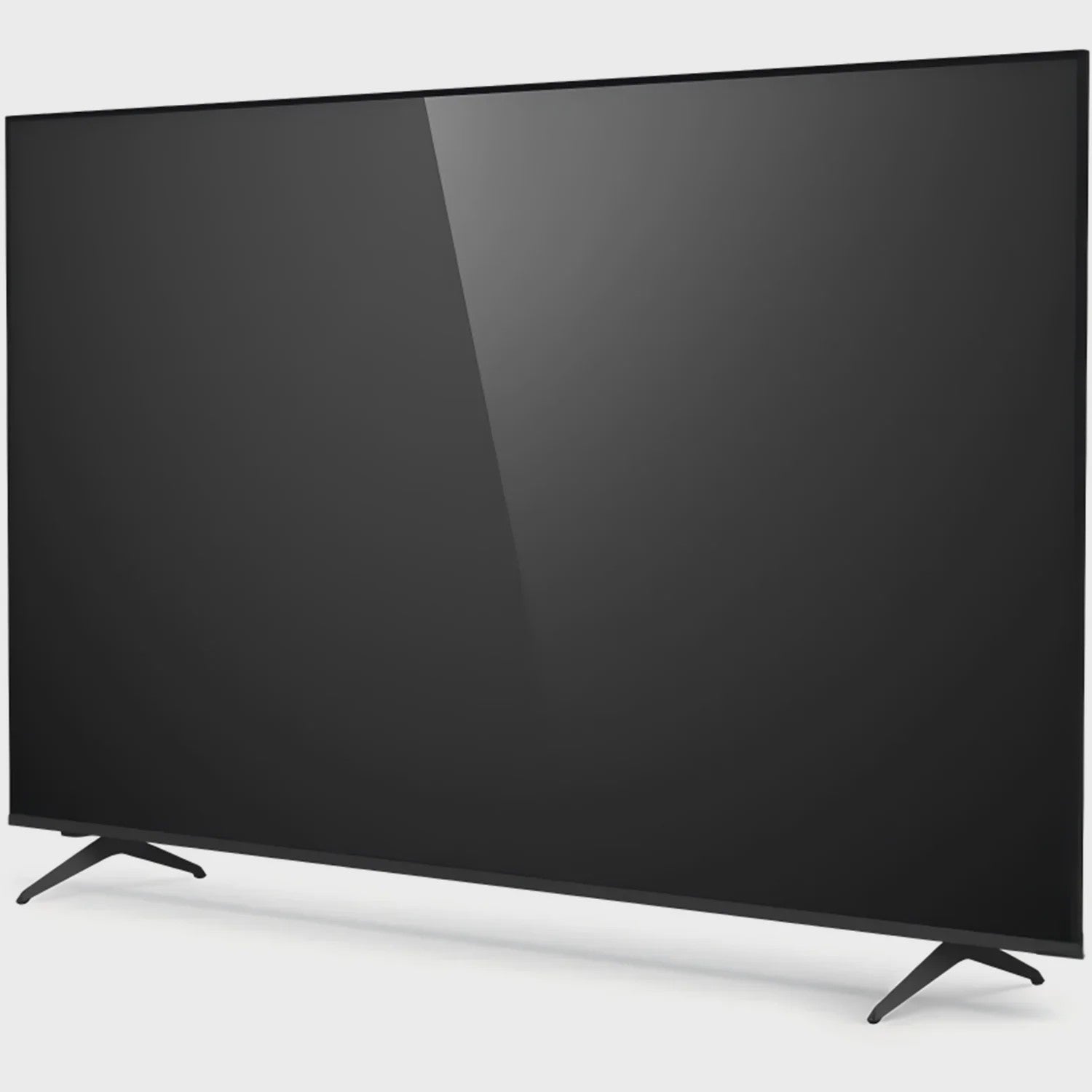 Hikers 32FZ-B Smart HD TV - 32 inch, Android, Dolby Atmos