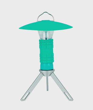 Draagbare Camping Lamp met Statief & USB-C Opladen - Outdoor Verlichting