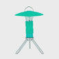 Draagbare Camping Lamp met Statief & USB-C Opladen - Outdoor Verlichting