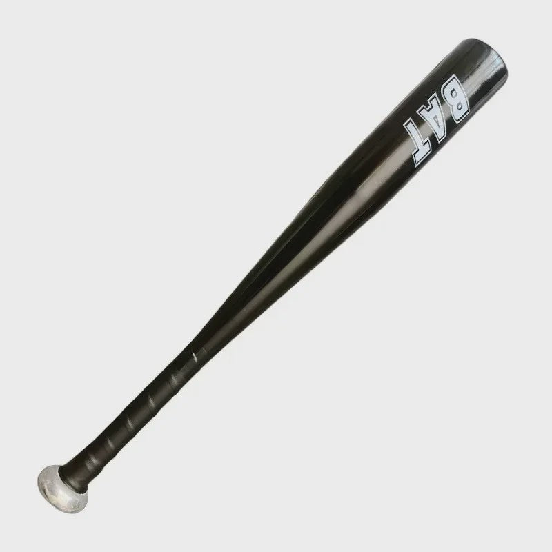 20-inch Aluminium Baseball Knots Set met Softbal Handschoenen - Outdoor Sport & Zelfverdediging