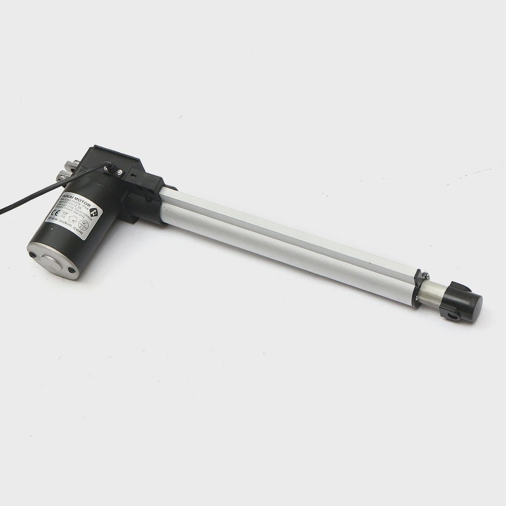 Krachtige 12V DC Lineaire Actuator - 500mm Slaglengte, 6000N Hefkracht