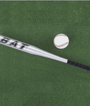 Aluminium Baseball Bat 20-30 inch - Baseball, Softball, T-Ball & Zelfverdediging