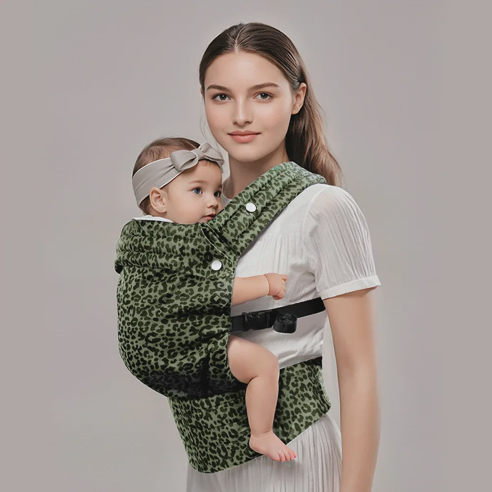 Baby Sling Baby Carrier Wrap Babies Bag Infant Backpack Toddler Backpacks Carriers Holder Bebe Kangaroo Bag Newborn Accessorie