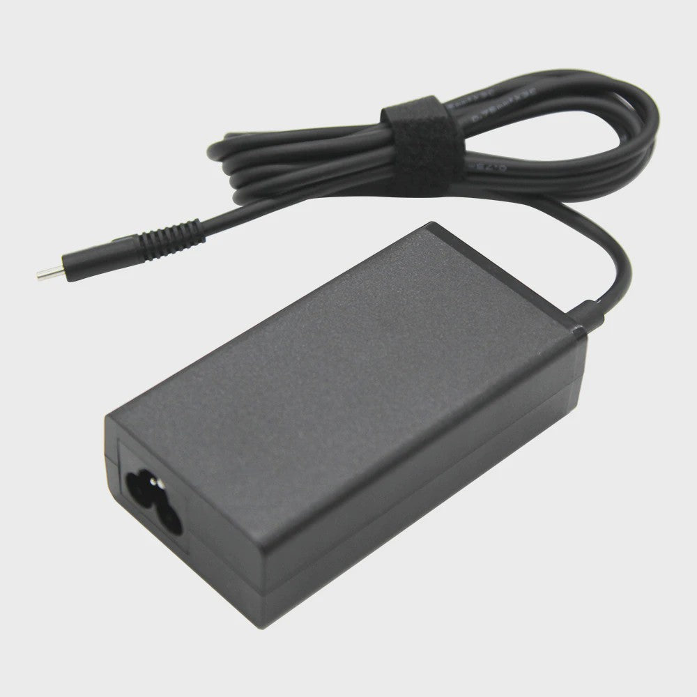 65W USB-C Snellader Adapter voor Acer Laptops & Chromebooks - Type-C Voeding