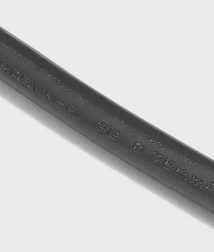 EU Power Kabel IEC C13 Verlengsnoer - 1.2m, 1.5m, 2m, 3m - Voor PC, TV, Monitor, Laptop