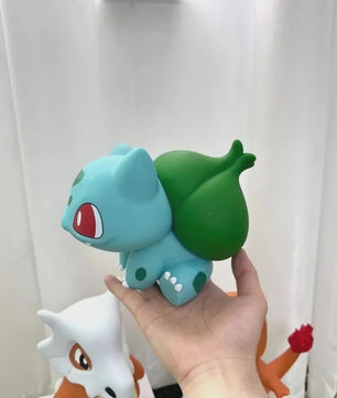 Schattige Bulbasaur Pokémon Figuur - Decoratief Ornament & Cadeau
