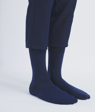 5 Paar Heren Sokken Plus Size - Comfortabel Katoen, Ademend & Stijlvol Argyle/Streep