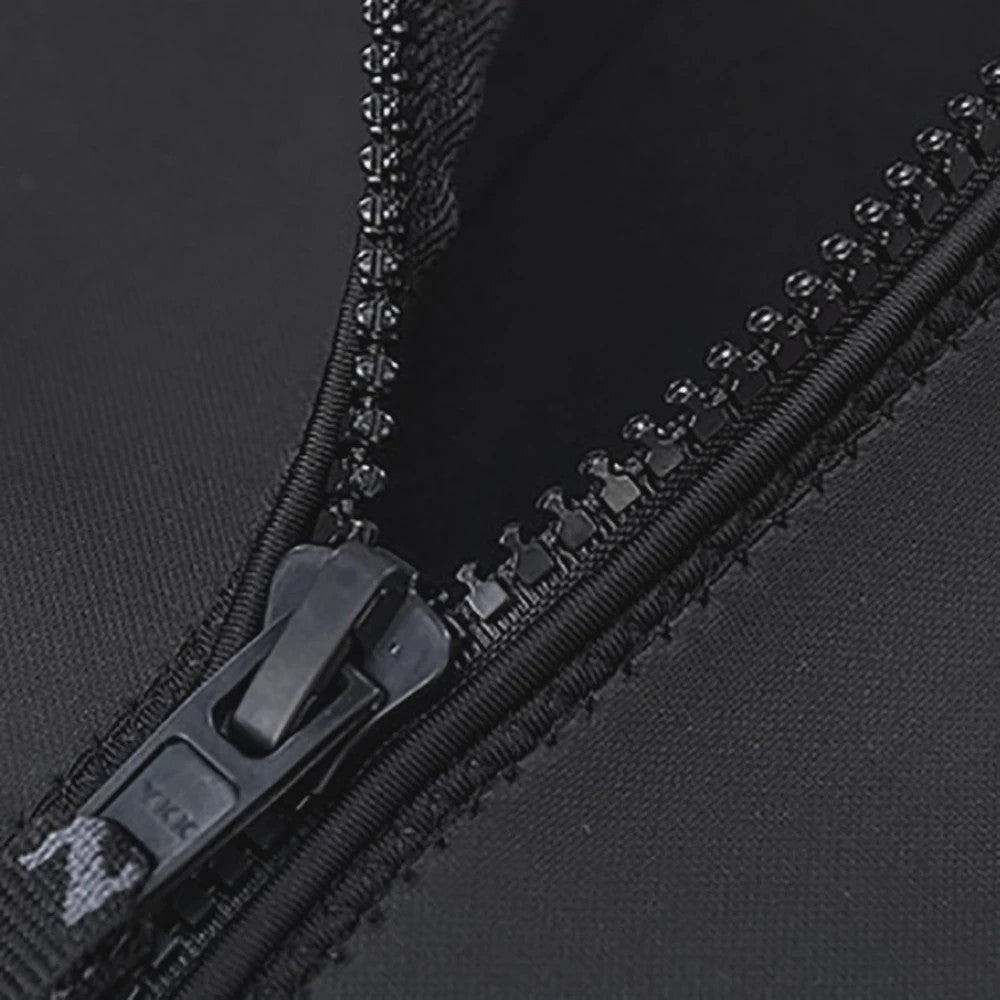 1.5mm Heren Wetsuit - Neopreen Duikpak voor Zwemmen, Surfen & Kajakken