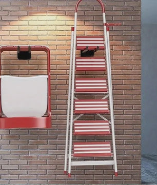 Grote Wandhaak voor Tuin- en Garagetools | Stevige Opberghouder