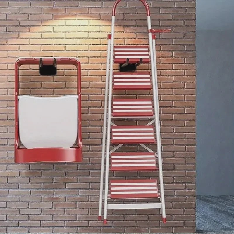 Grote Wandhaak voor Tuin- en Garagetools | Stevige Opberghouder