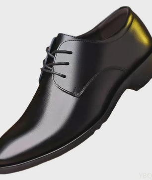 Stijlvolle Heren Schoenen - Comfortabel, Veelzijdig & Verhoogd