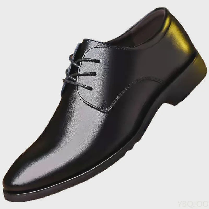 Stijlvolle Heren Schoenen - Comfortabel, Veelzijdig & Verhoogd
