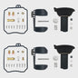 Carburateur Reparatiekit voor Hyosung GT125 GV125 GT250 GV250