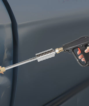 86-delige Autodeuk Reparatie Set: Professionele Verfloze Deuktrekker met Spot Laspistool & Trekker Hamer